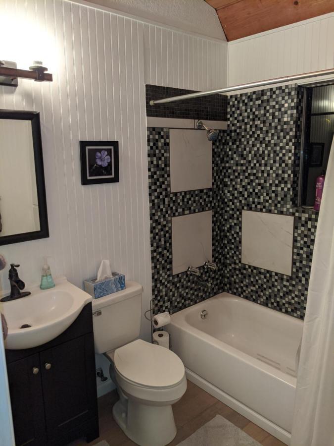 Breckenridge Chalet Near Yosemite. Dog Friendly! Groveland Exterior foto