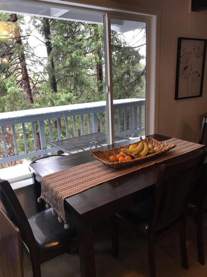 Breckenridge Chalet Near Yosemite. Dog Friendly! Groveland Exterior foto