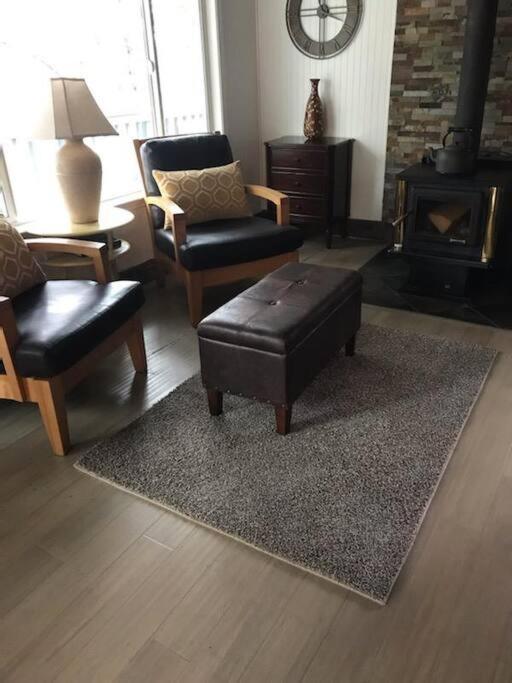 Breckenridge Chalet Near Yosemite. Dog Friendly! Groveland Exterior foto