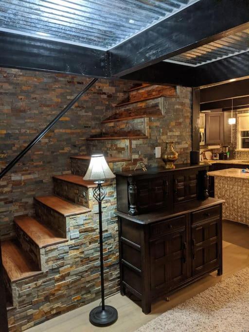 Breckenridge Chalet Near Yosemite. Dog Friendly! Groveland Exterior foto